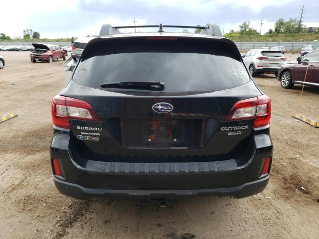 2017 SUBARU OUTBACK 3. - 4S4BSENC3H3438293