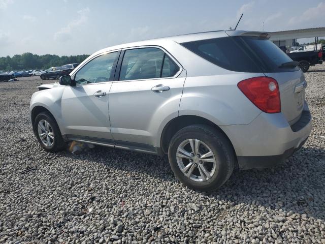 2015 Chevrolet Equinox Ls VIN: 1GNALAEK8FZ138716 Lot: 53423304