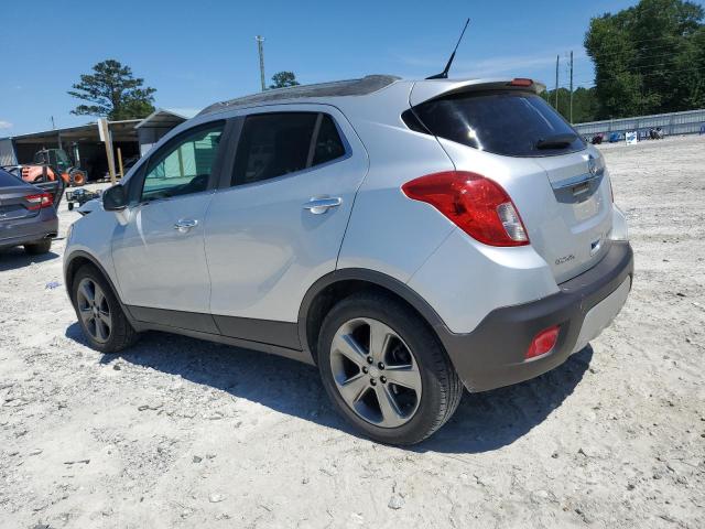 2014 Buick Encore VIN: KL4CJCSB4EB614744 Lot: 56959504