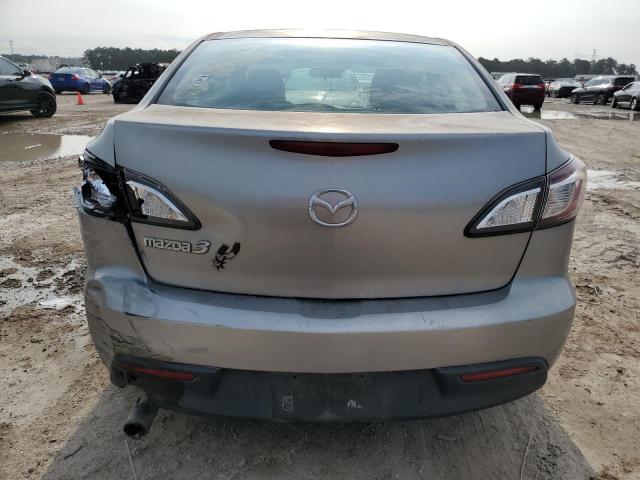 2010 Mazda 3 I VIN: JM1BL1SF1A1124443 Lot: 52871494