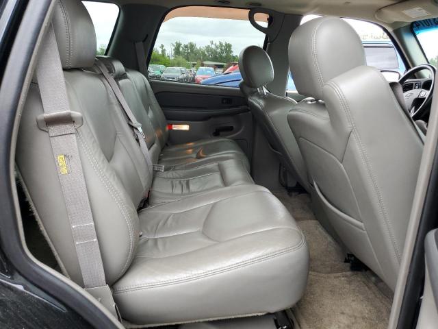 2003 Chevrolet Tahoe K1500 VIN: 1GNEK13Z63J329467 Lot: 56181074