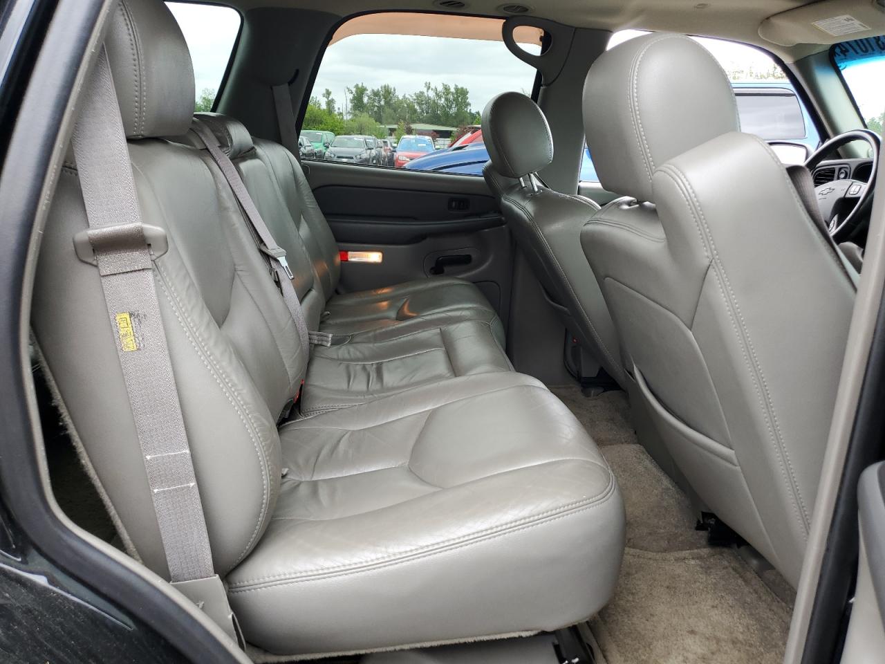 1GNEK13Z63J329467 2003 Chevrolet Tahoe K1500