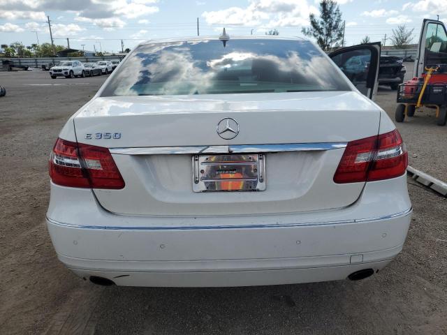 2011 Mercedes-Benz E 350 VIN: WDDHF5GB6BA360883 Lot: 55967004