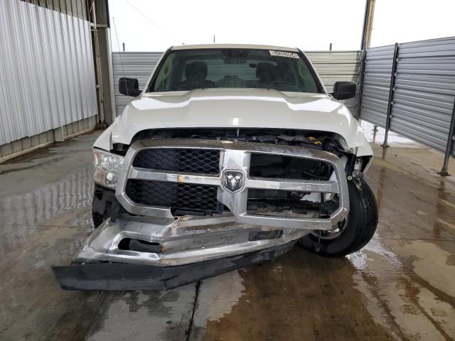 2021 Ram 1500 Classic Tradesman VIN: 1C6RR6FG5MS584921 Lot: 54363954