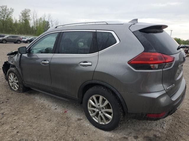 2018 Nissan Rogue S VIN: KNMAT2MV9JP541392 Lot: 54215634