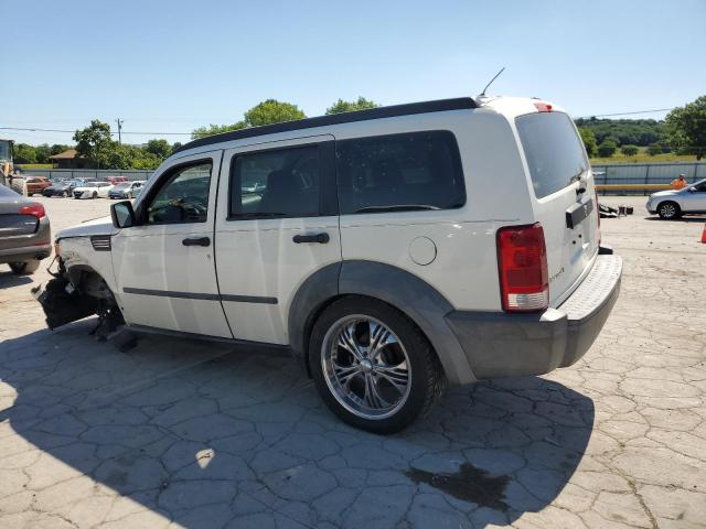 2008 Dodge Nitro Sxt VIN: 1D8GT28K28W124711 Lot: 57075114