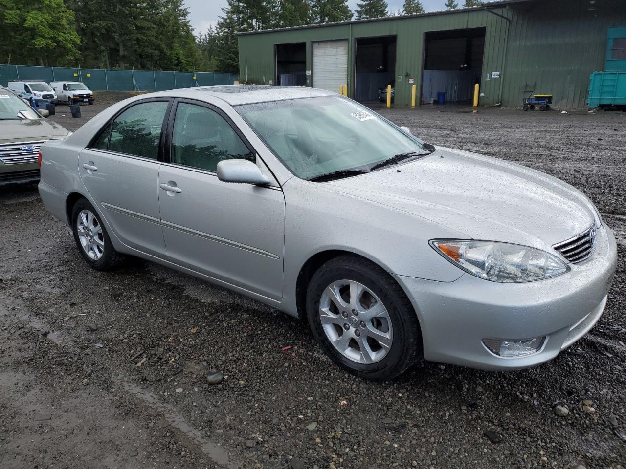 4T1BF30K05U608767 2005 Toyota Camry Le