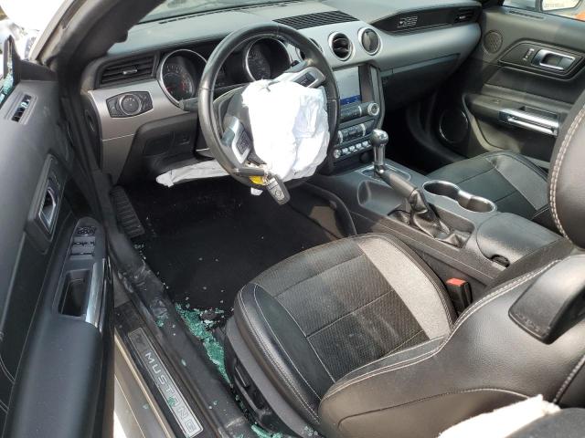 2020 Ford Mustang VIN: 1FATP8UH5L5112328 Lot: 56255814