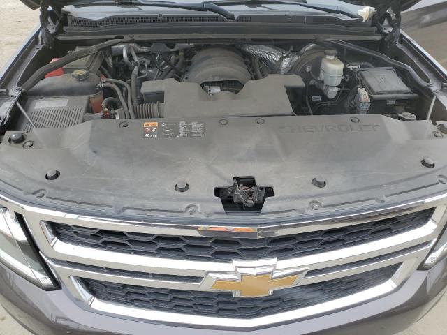 2016 Chevrolet Tahoe C1500 Lt VIN: 1GNSCBKC2GR210888 Lot: 55137534