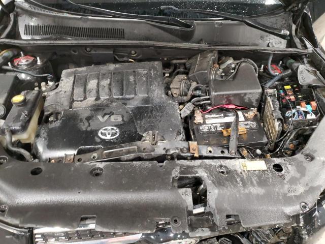 2009 Toyota Rav4 Limited VIN: JTMBK31V69D002825 Lot: 53280824