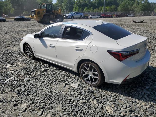 2019 Acura Ilx Premium VIN: 19UDE2F77KA007271 Lot: 56163024