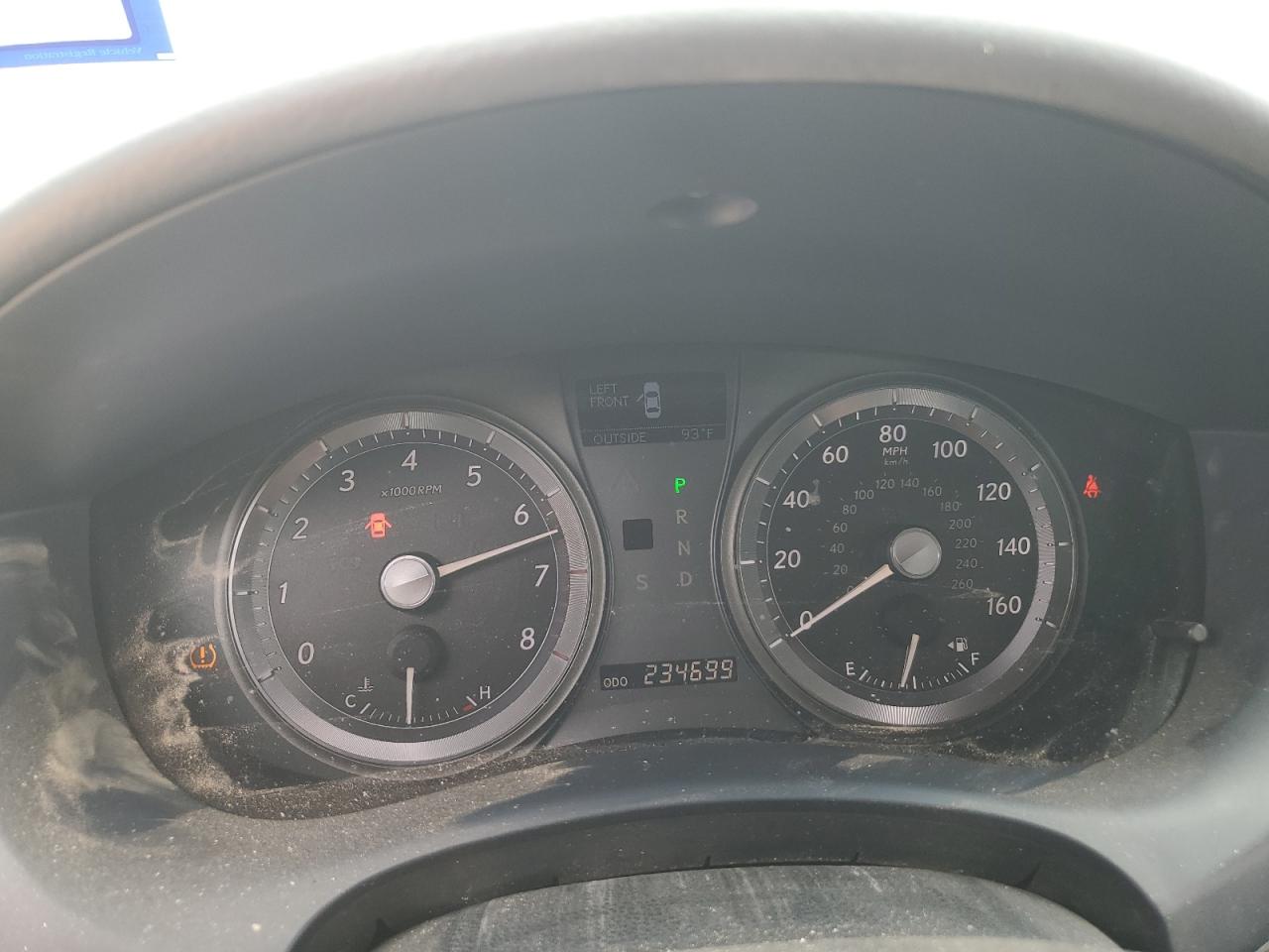 JTHBJ46G382182096 2008 Lexus Es 350