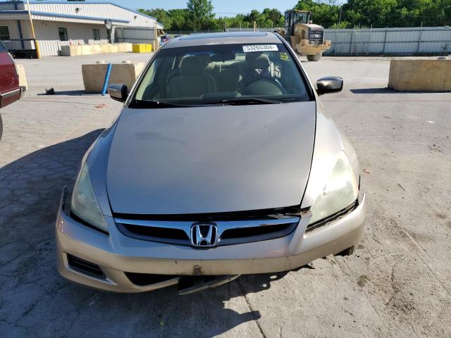 2007 Honda Accord Ex VIN: 1HGCM56707A083471 Lot: 53265304