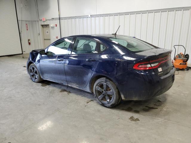 2015 Dodge Dart Sxt VIN: 1C3CDFBB4FD319913 Lot: 53114344