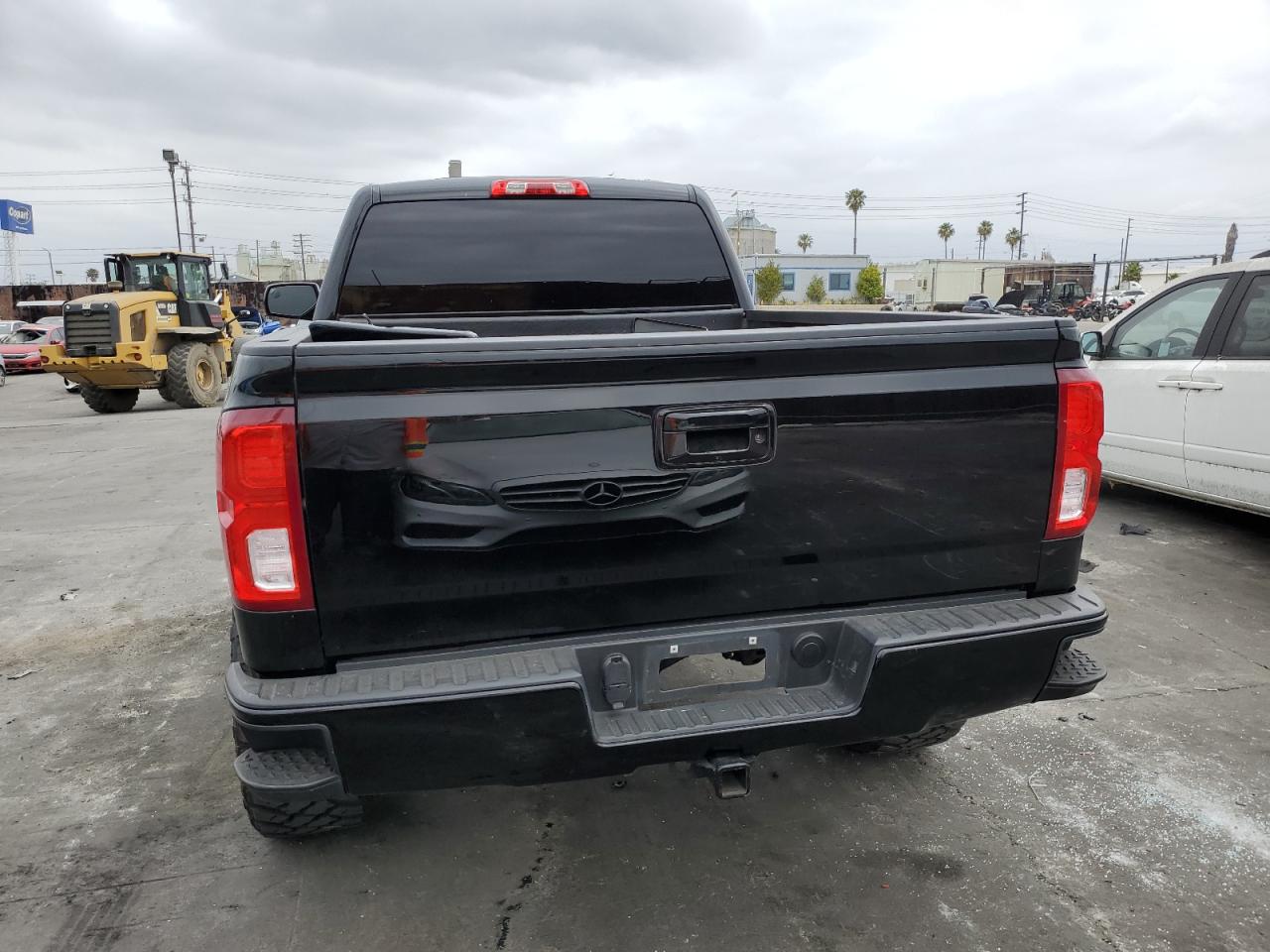 1GCNCPEC0FZ445013 2015 Chevrolet Silverado C1500