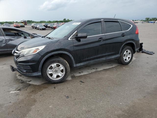 2016 Honda Cr-V Lx VIN: 2HKRM4H31GH647408 Lot: 53900074