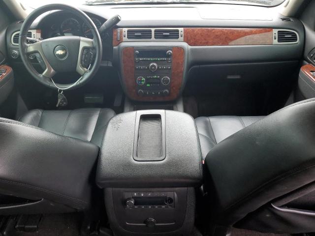 2012 Chevrolet Tahoe K1500 Lt VIN: 1GNSKBE01CR241290 Lot: 53842844