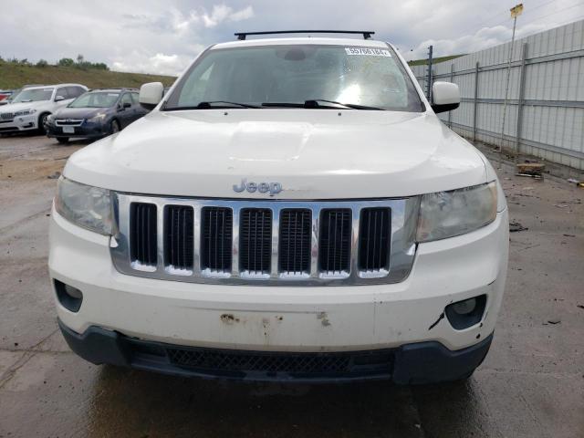 2011 Jeep Grand Cherokee Laredo VIN: 1J4RR4GG7BC613056 Lot: 55766184