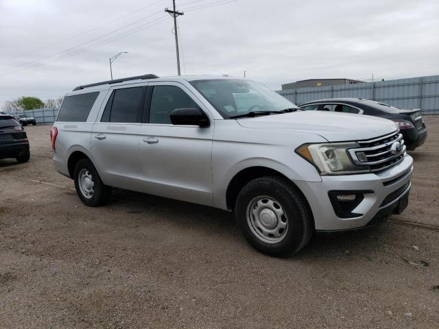 2018 Ford Expedition Max Xl VIN: 1FMJK1GT8JEA53470 Lot: 53687794