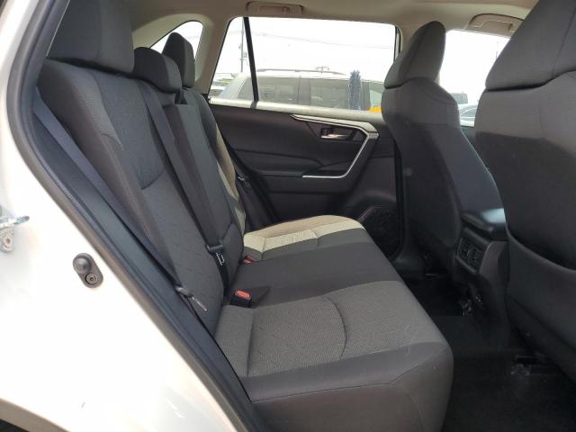 2022 Toyota Rav4 Xle VIN: 2T3W1RFV7NC180497 Lot: 56585284