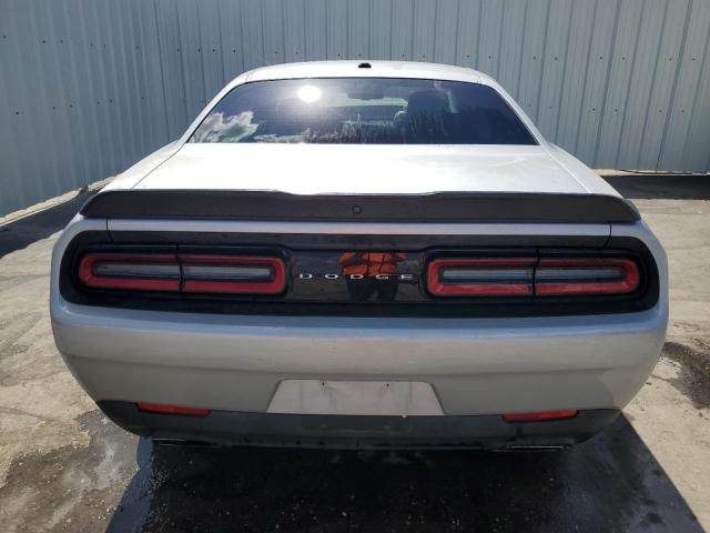 2023 DODGE CHALLENGER - 2C3CDZBT1PH601604