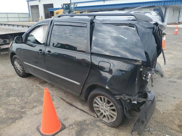 2008 Toyota Sienna Xle VIN: 5TDBK22C18S019056 Lot: 56383434