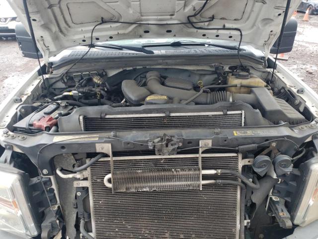 2010 Ford F350 Super Duty VIN: 1FDWF3A54AEB09839 Lot: 54533724