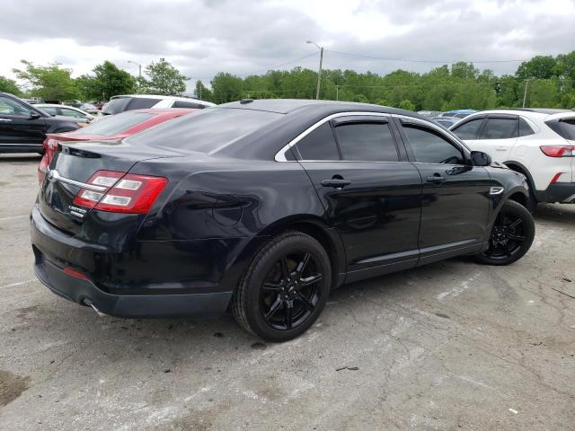 2014 Ford Taurus Limited VIN: 1FAHP2F89EG100724 Lot: 53949034