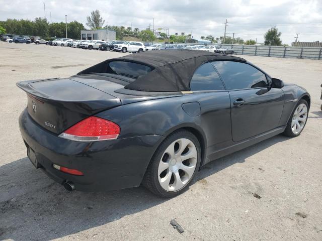 2006 BMW 650 I VIN: WBAEK13486CN78887 Lot: 54497364