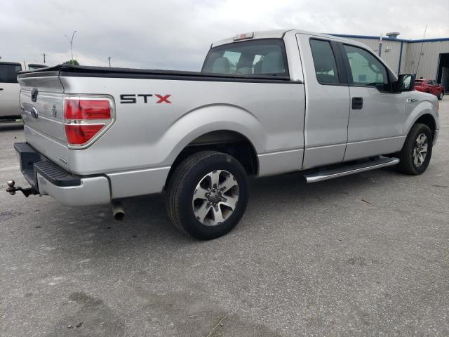 2013 Ford F150 Super Cab VIN: 1FTFX1CF9DFB41079 Lot: 54923384