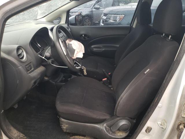 2015 Nissan Versa Note S VIN: 3N1CE2CP2FL350764 Lot: 55282994