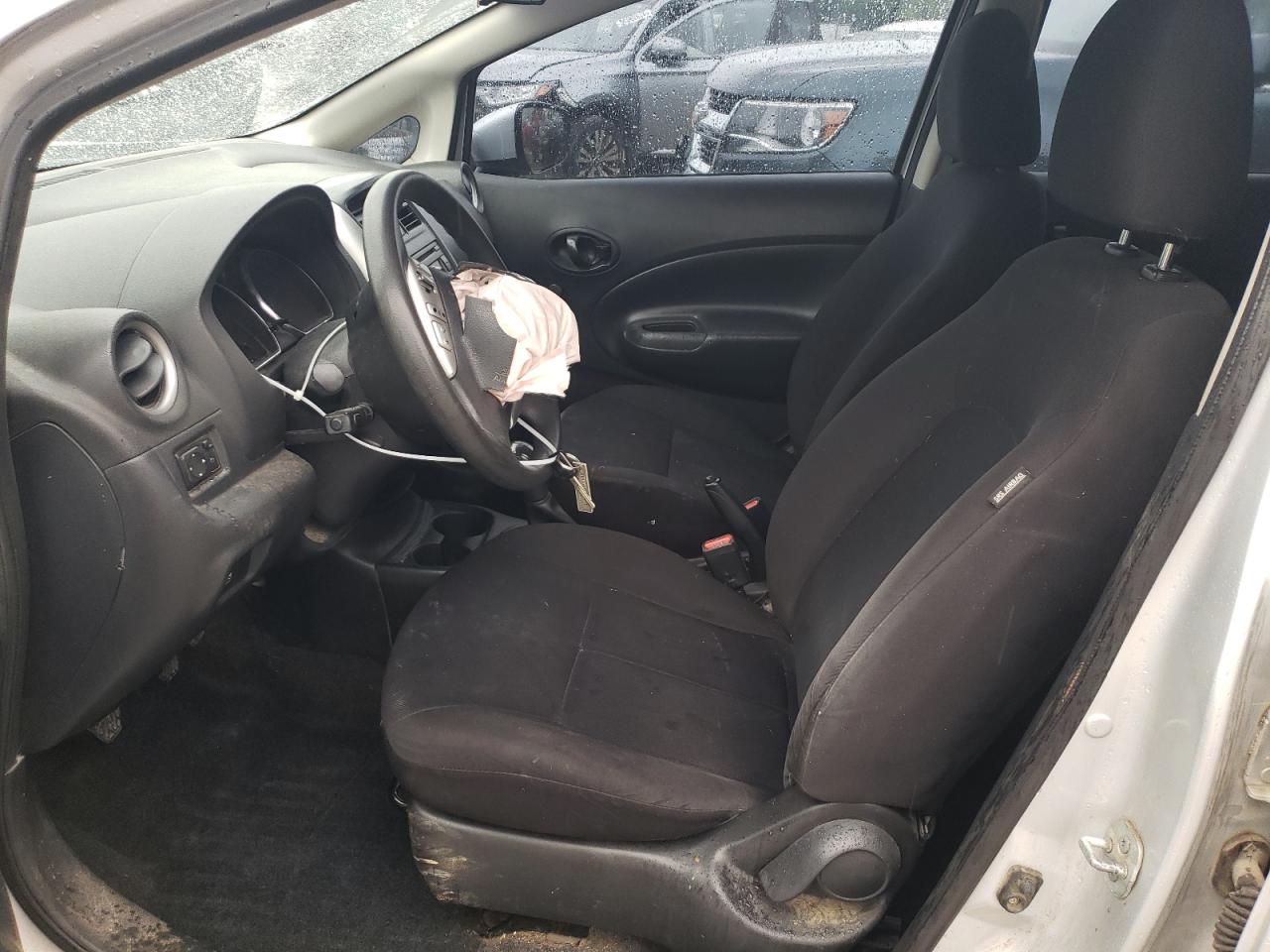 3N1CE2CP2FL350764 2015 Nissan Versa Note S