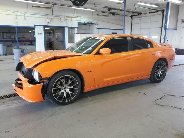 2014 Dodge Charger R/T VIN: 2C3CDXCTXEH227316 Lot: 54983674