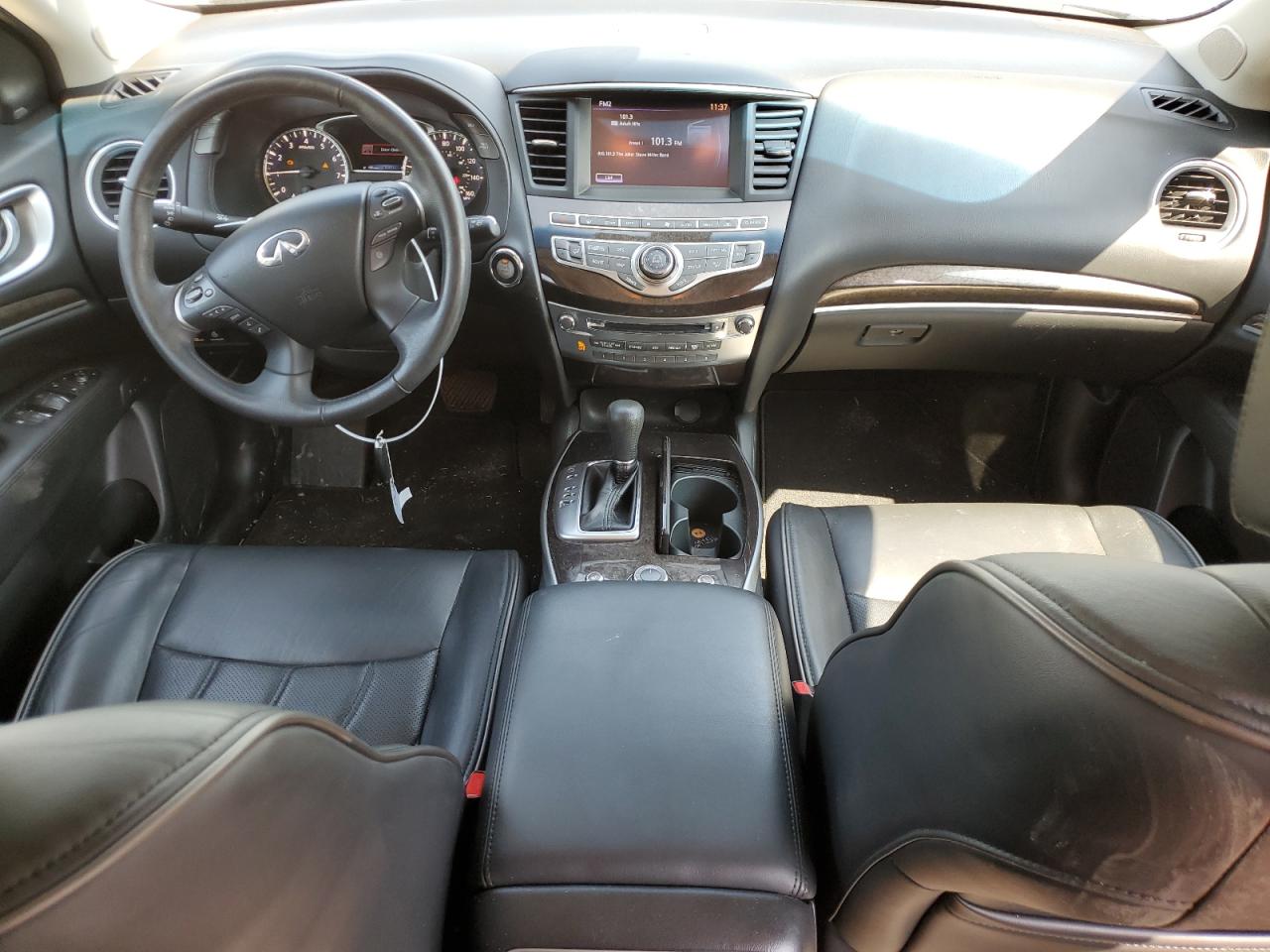 5N1AL0MM3EC531476 2014 Infiniti Qx60