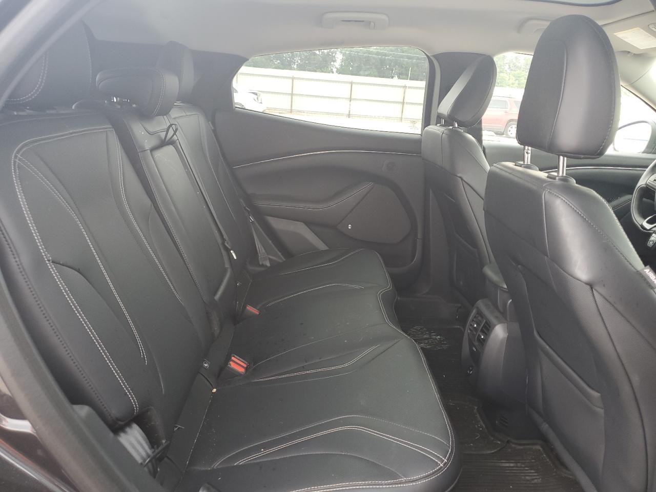 3FMTK3SU9MMA58891 2021 Ford Mustang Mach-E Premium