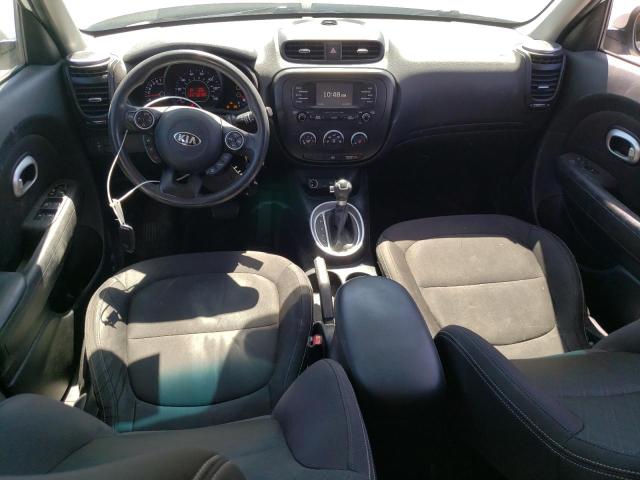 2016 Kia Soul VIN: KNDJN2A21G7394725 Lot: 55223864