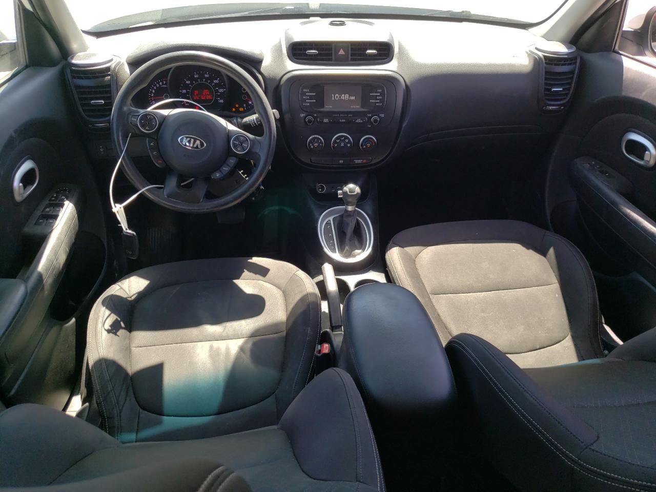 KNDJN2A21G7394725 2016 Kia Soul