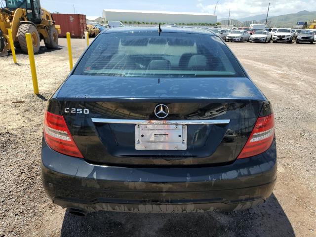 VIN WDDGF4HB2DR253323 2013 Mercedes-Benz C-Class, 250 no.6