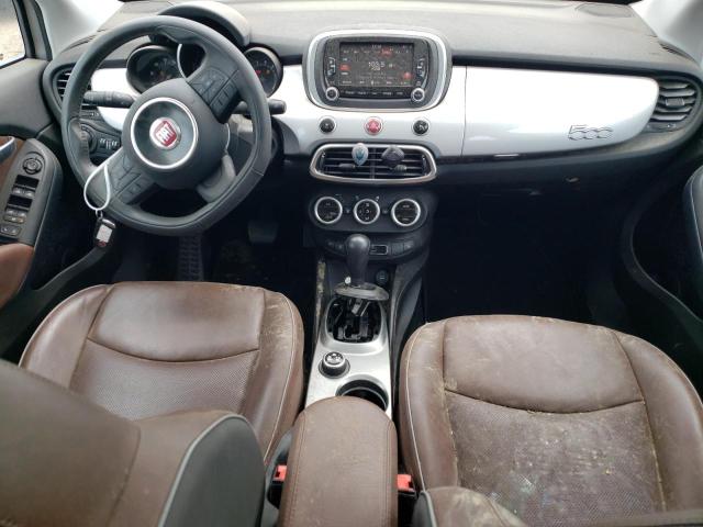 VIN ZFBCFXDB7HP532707 2017 Fiat 500X, Lounge no.8