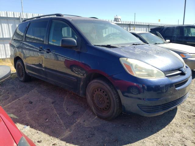 2004 Toyota Sienna Ce VIN: 5TDZA23C34S092987 Lot: 54403464