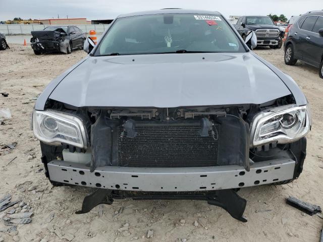 2016 Chrysler 300 Limited VIN: 2C3CCAAG0GH164266 Lot: 53146034