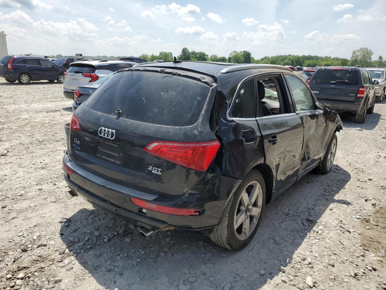 WA1LFAFP3CA016269 2012 Audi Q5 Premium Plus