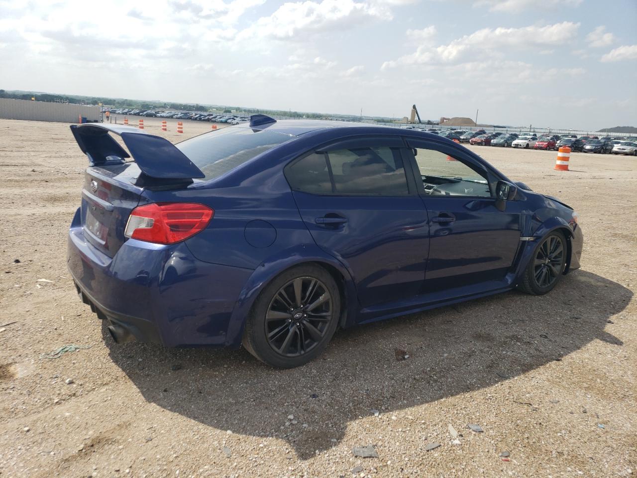 JF1VA1F62G9812304 2016 Subaru Wrx Premium