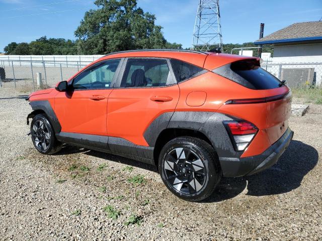 2024 Hyundai Kona Sel VIN: KM8HBCAB5RU079486 Lot: 56319044