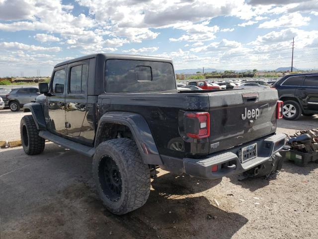 2020 JEEP GLADIATOR - 1C6HJTFG2LL102383