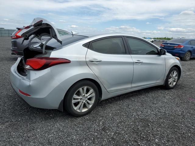 2014 Hyundai Elantra Se VIN: 5NPDH4AE3EH487765 Lot: 56851334