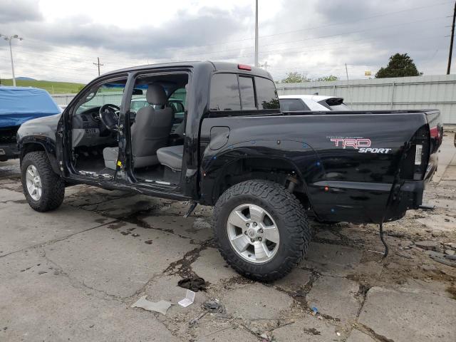 2013 Toyota Tacoma Double Cab VIN: 5TFLU4EN9DX058358 Lot: 54079164