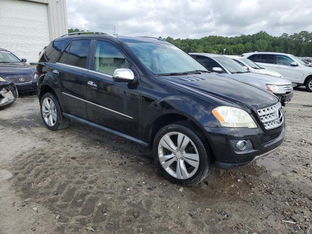 2010 Mercedes-Benz Ml 350 VIN: 4JGBB5GB2AA567809 Lot: 54890724