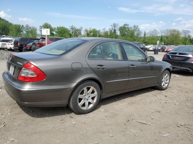 2008 Mercedes-Benz E 320 Cdi VIN: WDBUF22X48B229687 Lot: 54538024