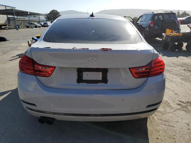 2015 BMW 428 I Gran Coupe VIN: WBA4A5C53FG052058 Lot: 54011384